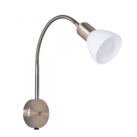 Настенные бра — Бра ARTE Lamp A3116AP-1AB купить в  Настенные бра — Бра ARTE Lamp A3116AP-1AB купить в