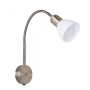 Настенные бра — Бра ARTE Lamp A3116AP-1AB купить в  Настенные бра — Бра ARTE Lamp A3116AP-1AB купить в