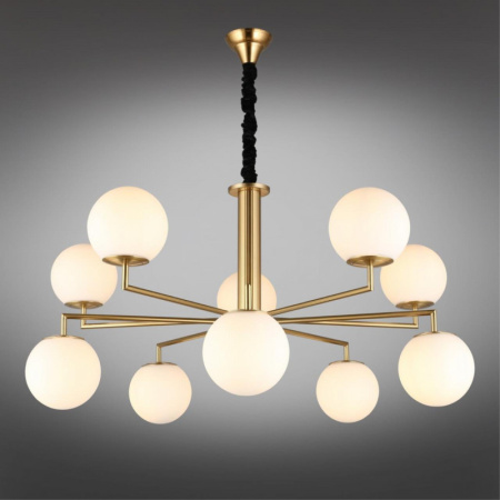 Люстры подвесные — Подвесная люстра APLOYT APL.759.13.10 купить в 