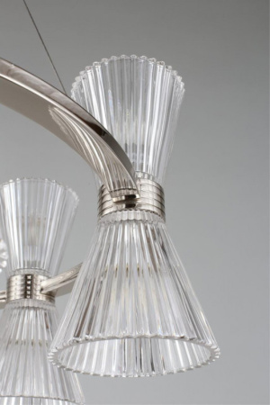 Люстры подвесные — Подвесная люстра APLOYT APL.801.13.12 купить в 