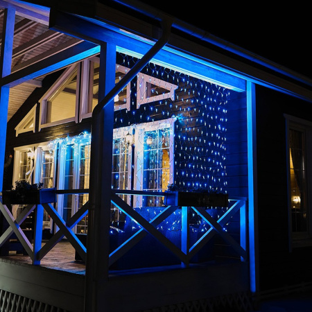 Светодиодные сети — Светодиодная сеть Neon-Night 215-032 купить в 