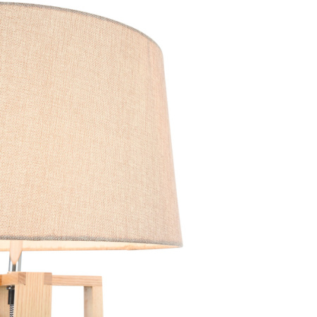 Торшеры и напольные светильники — Торшер Freya FR5134-FL-01-BG купить в 