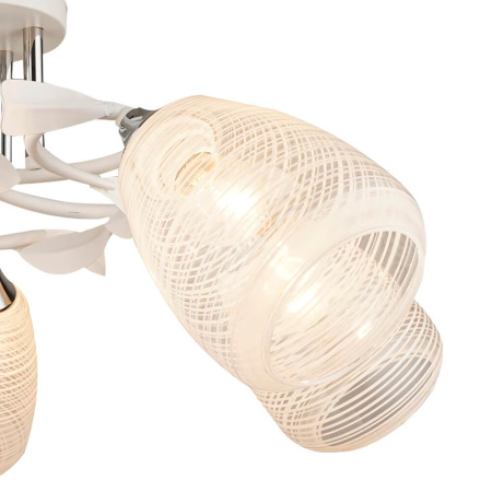 Потолочные люстры — Потолочная люстра Seven Fires Albenga 66423.01.64.05 купить в  Потолочные люстры — Потолочная люстра Seven Fires Albenga 66423.01.64.05 купить в