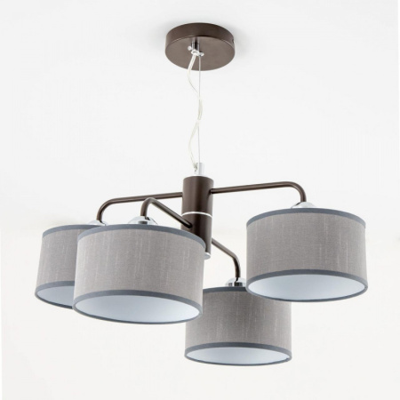 Люстры подвесные — Подвесная люстра Citilux CL428241 купить в 