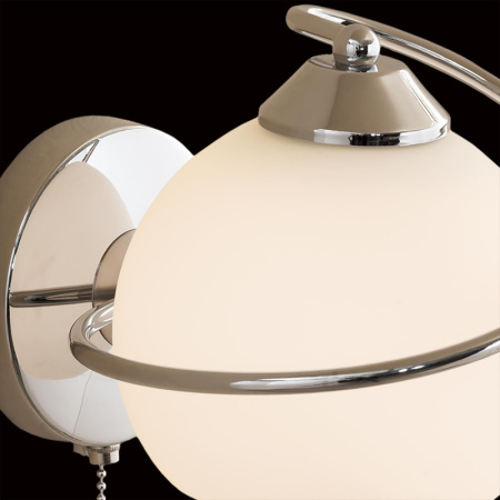 Настенные бра — Бра Citilux CL155311 купить в 