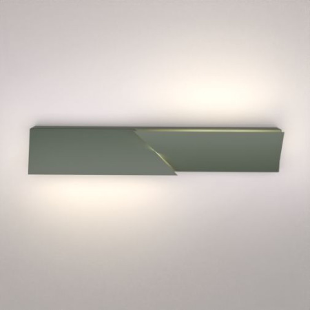 Настенные бра — Бра Elektrostandard Snip LED темно-серый (40107/LED) купить в  Настенные бра — Бра Elektrostandard Snip LED темно-серый (40107/LED) купить в