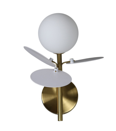 Настенные бра — Бра Zortes ZRS.01201.01 купить в 