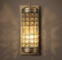 Настенные бра — Бра DeLight Collection KR0107W-1 antique brass купить в  Настенные бра — Бра DeLight Collection KR0107W-1 antique brass купить в