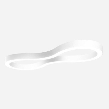 Накладные светильники — Потолочный светодиодный светильник Siled EOS-01 7372351 купить в  Накладные светильники — Потолочный светодиодный светильник Siled EOS-01 7372351 купить в