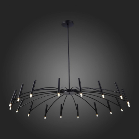 Люстры на штанге — Люстра на штанге ST-Luce SL1214.402.18 купить в 