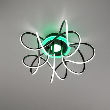 Люстры накладные — Накладная люстра Citilux CL229A155E купить в 