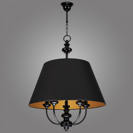 Подвесные светильники — Подвесной светильник Kemar LR/5/B купить в 