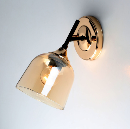 Настенные бра — Бра DeMarkt 324027101 купить в  Настенные бра — Бра DeMarkt 324027101 купить в