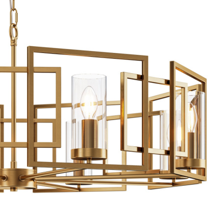 Люстры подвесные — Подвесная люстра Maytoni H009PL-08G купить в  Люстры подвесные — Подвесная люстра Maytoni H009PL-08G купить в