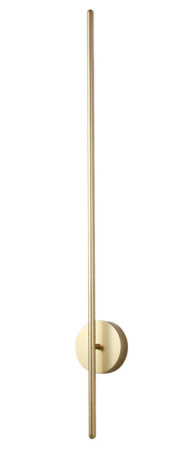 Настенные бра — Бра Crystal Lux VERDE AP L1000 GOLD купить в  Настенные бра — Бра Crystal Lux VERDE AP L1000 GOLD купить в