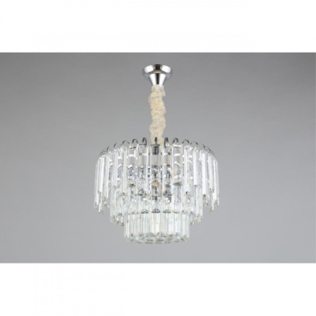 Люстры подвесные — Подвесная люстра APLOYT APL.836.03.05 купить в 