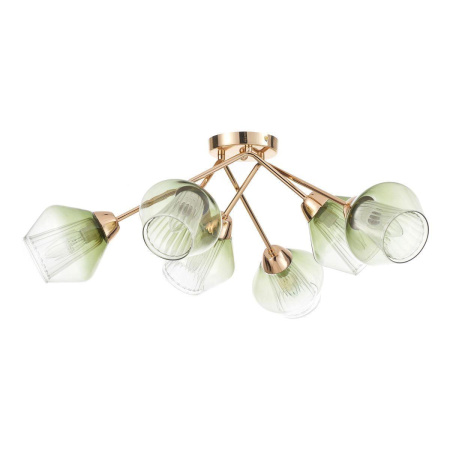 Потолочные люстры — Потолочная люстра Escada 674/6PL купить в 