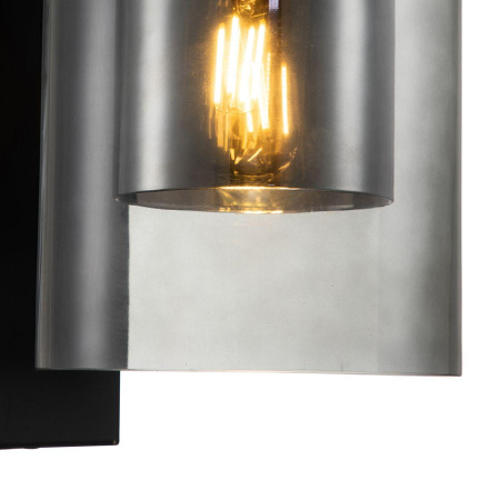 Потолочные светильники — Бра Indigo Coffee 11013/1W Smoke V000315 купить в  Потолочные светильники — Бра Indigo Coffee 11013/1W Smoke V000315 купить в