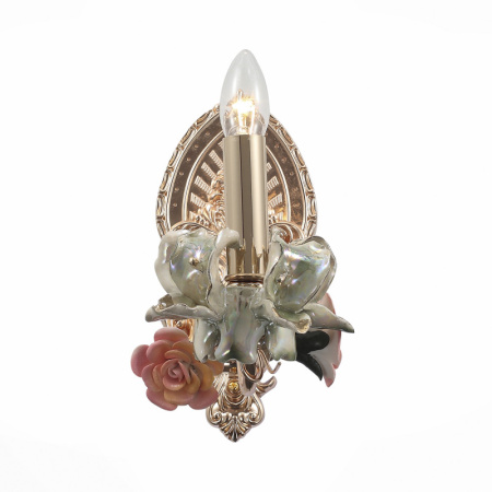 Настенные бра — Бра ST-Luce SL791.701.01 купить в  Настенные бра — Бра ST-Luce SL791.701.01 купить в