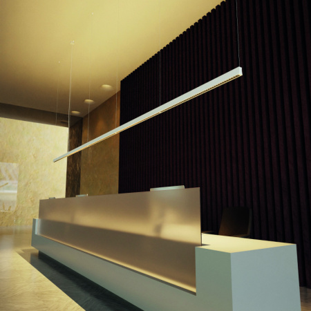 Линейные светильники — Линейный светильник Mantra 7548 купить в 