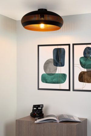 Накладные светильники — Накладной светильник LUCIDE 30192/45/30 купить в 