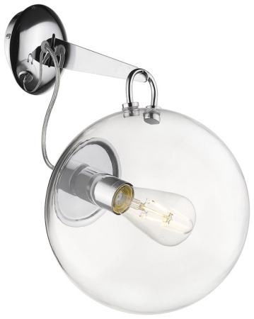 Настенные бра — Бра WERTMARK WE203.01.101 купить в 