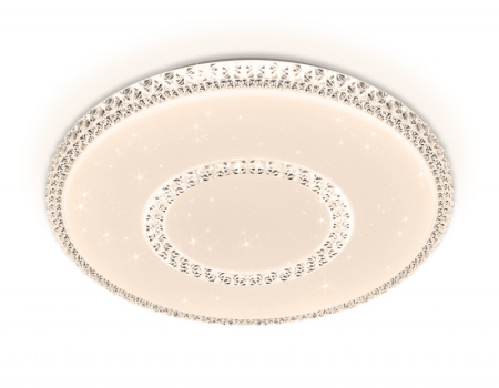 Накладные светильники — Накладной светильник Ambrella Light FF99 купить в 