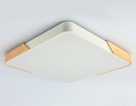 Накладные светильники — Накладной светильник Ambrella Light FZ1313 купить в 