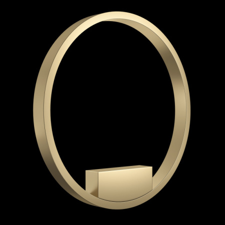 Настенные бра — Бра Maytoni MOD058WL-L25BS4K купить в 