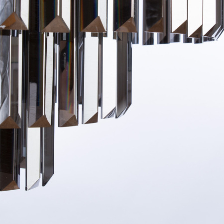 Люстры каскадные — Каскадная люстра Divinare 3002/05 SP-9 купить в 