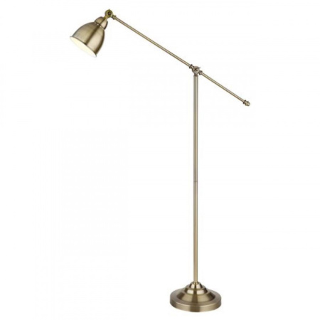 Торшеры и напольные светильники — Торшер ARTE Lamp A2054PN-1AB купить в  Торшеры и напольные светильники — Торшер ARTE Lamp A2054PN-1AB купить в