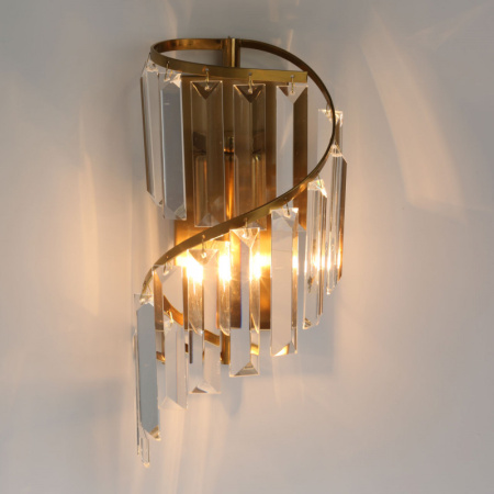 Настенные бра — Бра MW-Light 642027101 купить в 