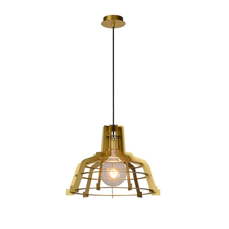 Подвесные светильники — Подвесной светильник LUCIDE 20405/45/02 купить в 