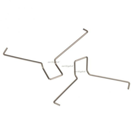 Крепежные элементы для профилей — Крепеж для профиля Arlight 016031 купить в 