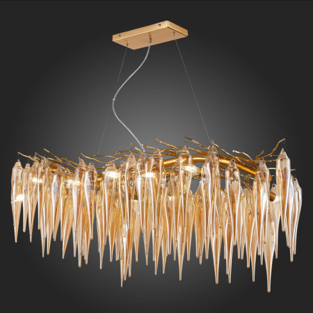 Люстры каскадные — Каскадная люстра ST-Luce SL1653.203.12 купить в 