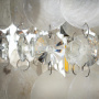 Люстры подвесные — Подвесная люстра ARTE Lamp A4041SP-5CC купить в  Люстры подвесные — Подвесная люстра ARTE Lamp A4041SP-5CC купить в