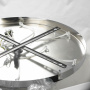 Люстры каскадные — Каскадная люстра Lussole LSP-8505 купить в  Люстры каскадные — Каскадная люстра Lussole LSP-8505 купить в