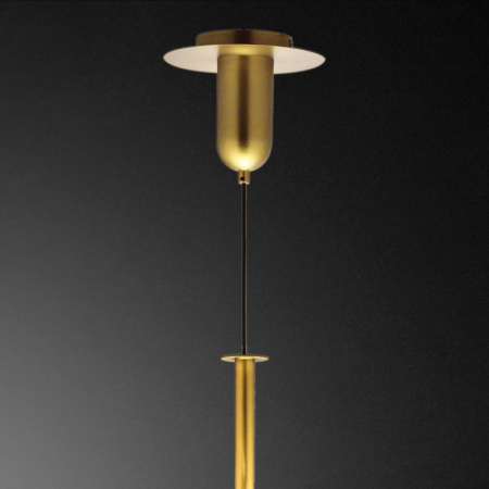 Подвесные светильники — Подвесной светильник Mantra 6690 купить в 