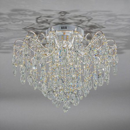 Потолочные люстры — Потолочная люстра Escada Gertrude 1120/6PL купить в 