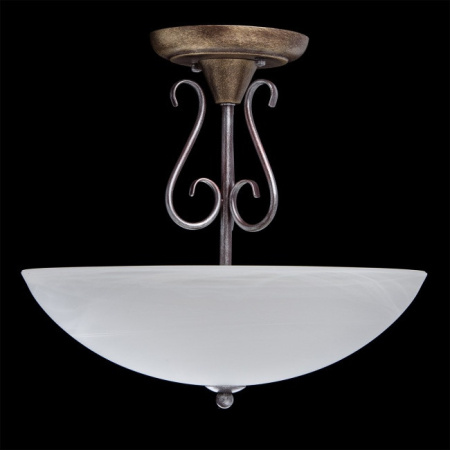 Люстры на штанге — Люстра на штанге MW-Light 323012603 купить в 