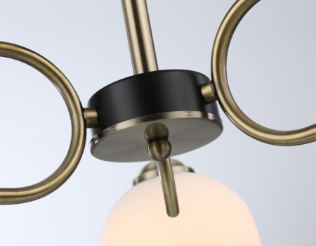 Накладные светильники — Накладной светильник Ambrella Light TR303311 купить в 