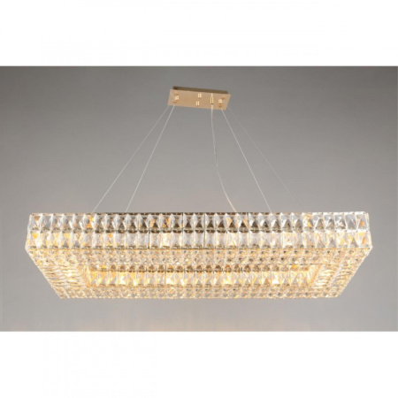 Люстры подвесные — Подвесная люстра APLOYT APL.834.03.16 купить в 