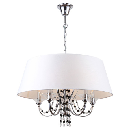 Люстры подвесные — Подвесная люстра Lussole LSP-8080 купить в 