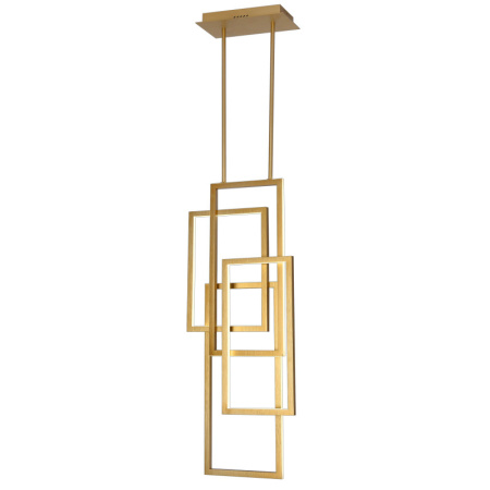 Люстры на штанге — Люстра на штанге Natali Kovaltseva LED LAMPS 81128/1C GOLD купить в  Люстры на штанге — Люстра на штанге Natali Kovaltseva LED LAMPS 81128/1C GOLD купить в