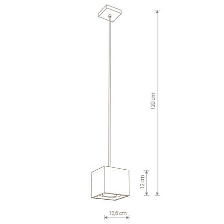Подвесные светильники — Подвесной светильник Nowodvorski 9041 купить в 