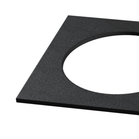 Рамки декоративные — Рамка Maytoni Technical DLA040-03B купить в 