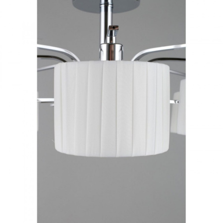 Люстры на штанге — Люстра на штанге Omnilux OML-34207-08 купить в 