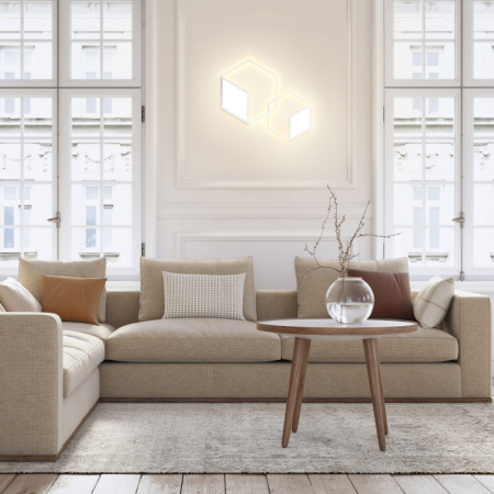 Настенные бра — Бра Mantra 7594 купить в 