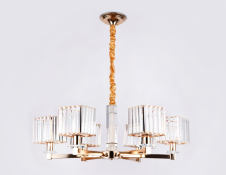 Люстры подвесные — Подвесная люстра Ambrella Light TR4526 купить в 