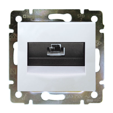Розетки — Розетка Legrand 774238 купить в 